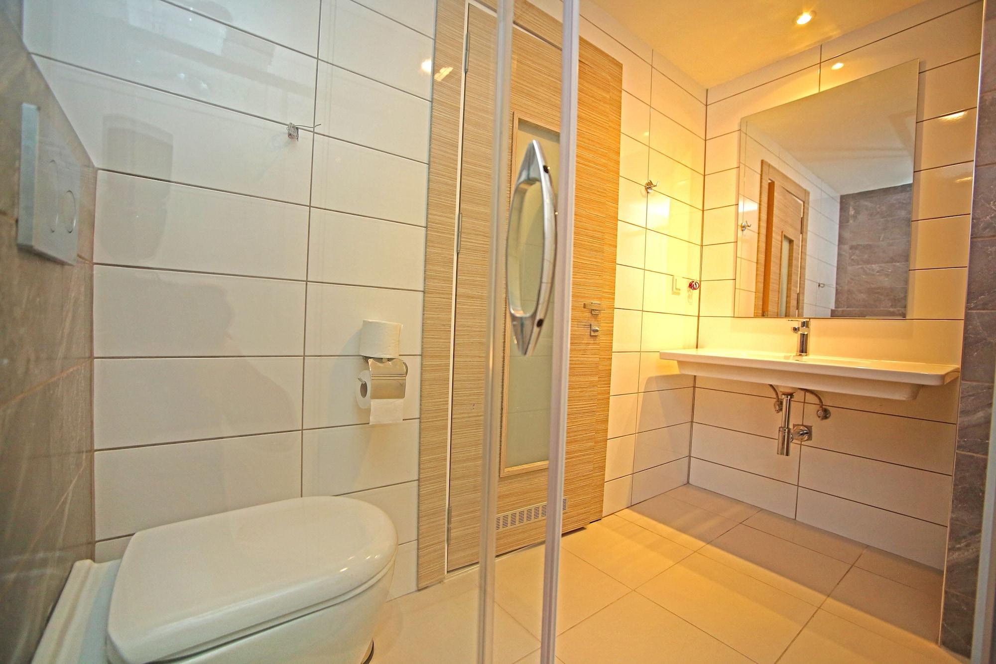 Vega Green Apart Hotel Alanya Exterior foto