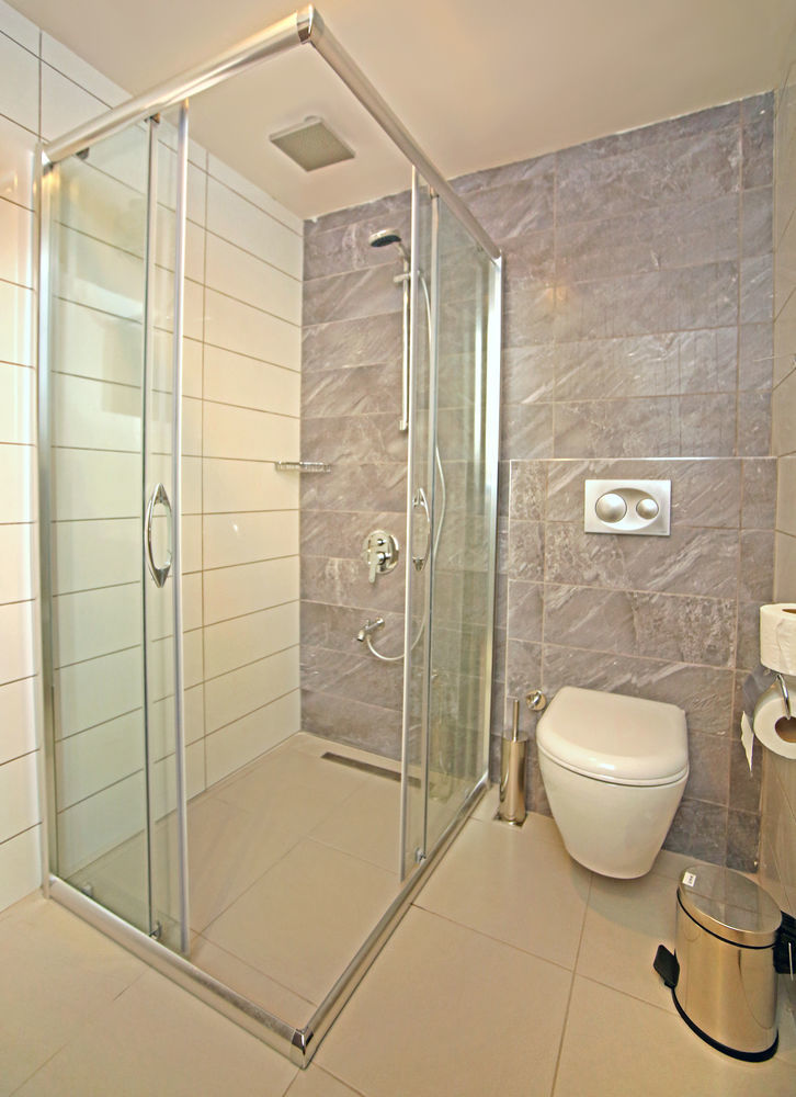 Vega Green Apart Hotel Alanya Exterior foto